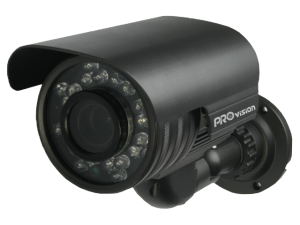 Камера видеонаблюдения PROvision PVF-IR700D4