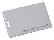 ST-PC010MF  Mifare-совместимая карта стандартного формата