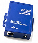Ethernet/2xRS485