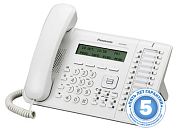 Panasonic KX-NT543 - системный ip-телефон