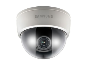 IP видеокамера Samsung SND-5061P