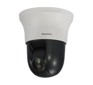 Panasonic WV-SC588A