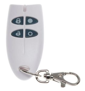 Jablotron JA-186JW брелок