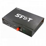 Передатчик 1-канальный по оптоволокну SFH11S5T