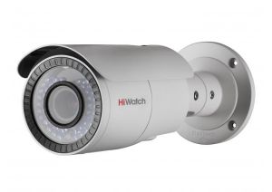 HiWatch DS-T106 (2.8-12 mm)