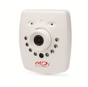 IP-камера видеонаблюдения MicroDigital MDC-i4060-8