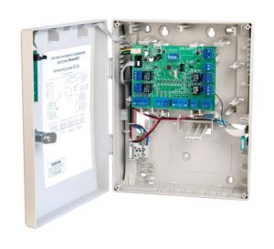 Контроллер сетевой EC-02