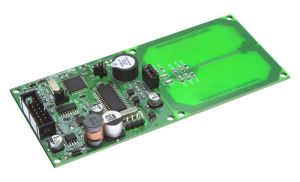 Считыватель Parsec PNR-P03E