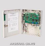 Центральный контроллер сети CNC-02-IP