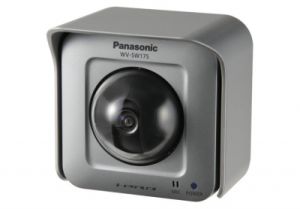 Panasonic WV-SW175