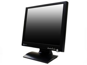 ЖК монитор для видеонаблюдения EverFocus FH-17LED