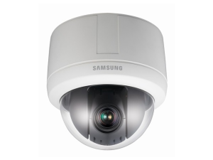 IP видеокамера Samsung SNP-3120P
