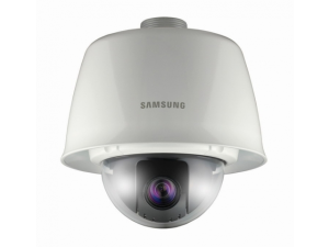 IP видеокамера Samsung SNP-3120VHP