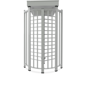 Турникет полноростовой OXGARD Praktika T-10-GM (ВЗР 2241-03)