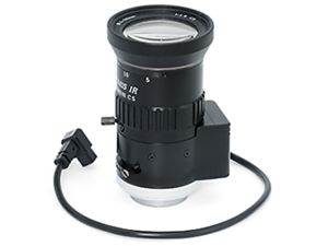 Мегапиксельный объектив Infinity SCVM550GIR