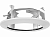 Внутрипотолочный кронштейн HikVision DS-1671ZJ-SD11