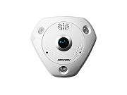 HikVision DS-2CD6362F-IS