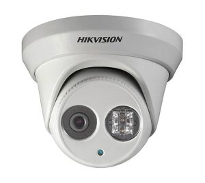 HikVision DS-2CD2342WD-I