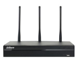 Dahua Technology DHI-NVR4104HS-W-S2