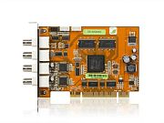 HikVision DS-4002MDI