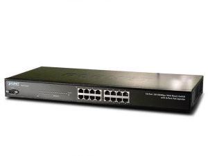 Коммутатор FNSW-1608PS