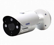IP-камера KN-CE204A5050BR  ТИП 2 (ГРЗ)