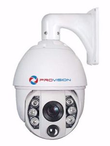 provision pv-ptz1300ahd