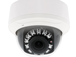 IP камера видеонаблюдения Infinity CXD-2000EX 3312