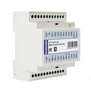 Контроллер СКУД ACS-103-CE-DIN