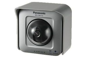 Panasonic WV-SW172