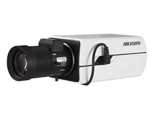 HikVision DS-2CD2822F (B)