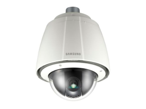 IP видеокамера Samsung SNP-3371THP