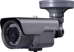 Камера видеонаблюдения PROvision PVF-IR600ULTRA