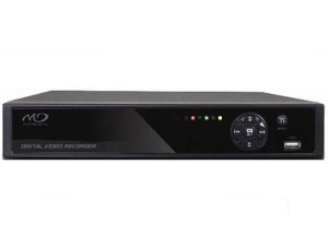 MDR-16600 MicroDigital