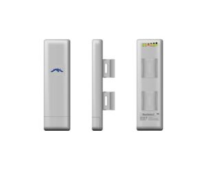 Беспроводная точка доступа NanoStation2K