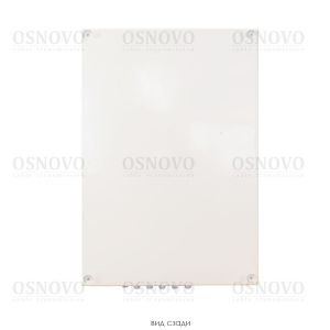 OSP-46TB1(SW-80822/ILR) Уличный управляемый (L2+) коммутатор