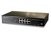 Коммутатор GSD-802S
