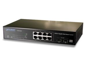 Коммутатор GSD-802S