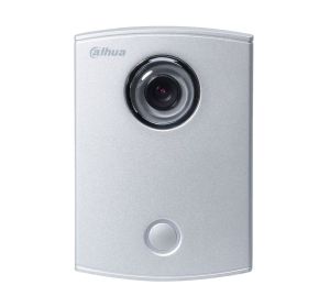 IP вызывная панель (одноабонентская) DHI-VTO6000CM