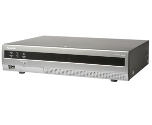 Panasonic WJ-NV300K/G