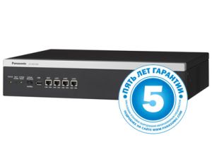 KX-NSX2000 - UC-платформа Panasonic