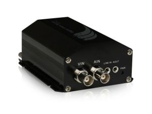 Видеосервер HikVision DS-6101HFI-IP-SD