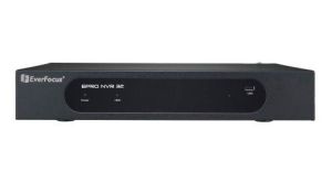 EverFocus EPRO-NVR32
