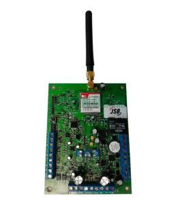 GSM-контроллер JSB-GSM-01