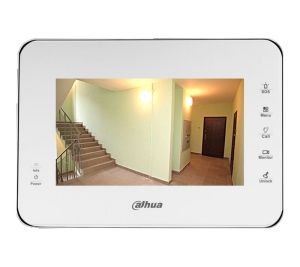Монитор IP-домофона Dahua Technology DH-VTH1560BW