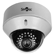 STC-IPM3572 Xaro  2-мегапиксельная вандалозащищенная IP-камера купольного типа с ИК-подсветкой