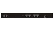 Коммутатор с PoE SW-21611/B