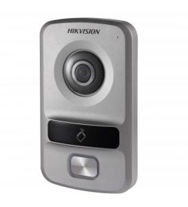 Вызывная панель ip видеодомофона DS-KV8102-IP