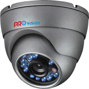 Камера видеонаблюдения PROvision PVD-IR700MD1