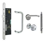 Моторный замок RG-Lock 595 (Kit)